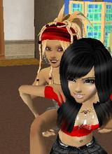 avatar image