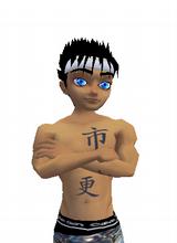 avatar image