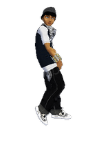 D0P3PHR3SHKiD
