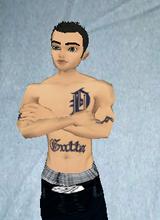 avatar image