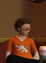 avatar image