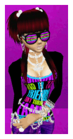 avatar image