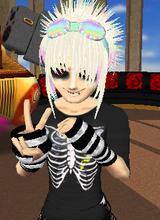 avatar image