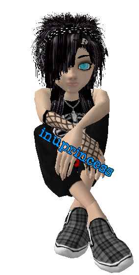 inuprincess