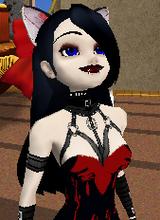 avatar image