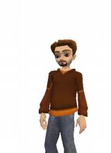 avatar image