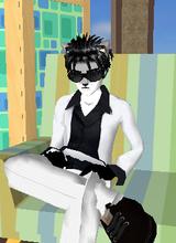 avatar image