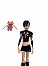 avatar image