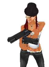 avatar picture