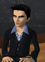 avatar image