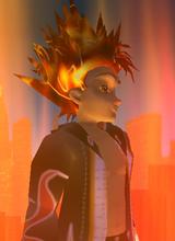 avatar image