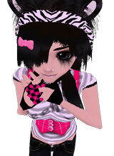 avatar image