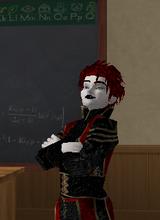 avatar image