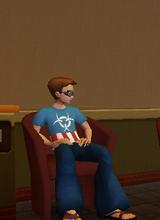 avatar image