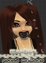 Kimmichi