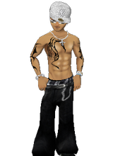 avatar image