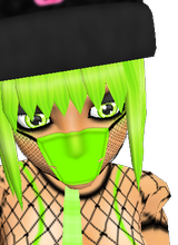 avatar image