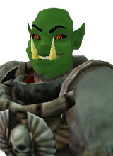 Grokgor