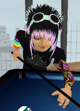 avatar image