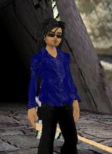 JonStrike