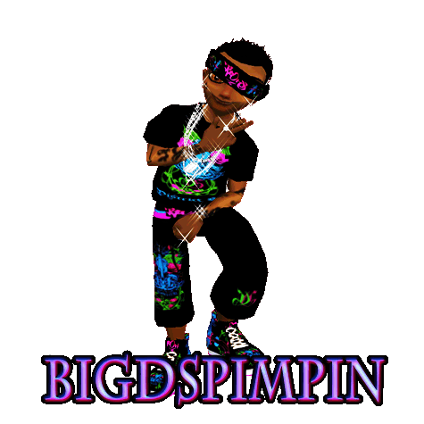 ThaKingBG