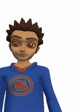 avatar image