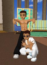 avatar image