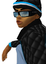 avatar image