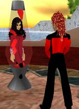 avatar image