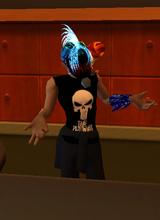 avatar picture