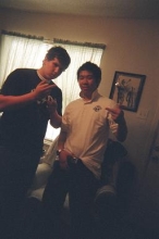 avatar image