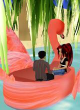 avatar image