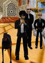 avatar image