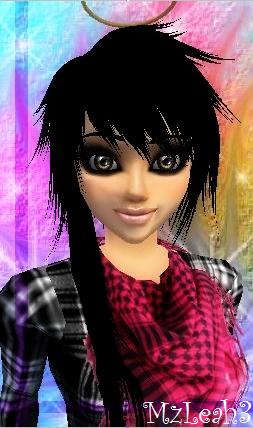 avatar image