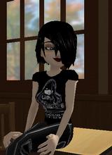 avatar image