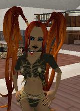 Disturbedmistress420