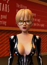 avatar image