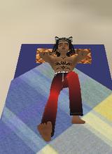 leocus