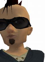 Avatar pic