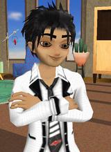 avatar image
