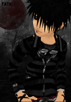 avatar image