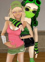 xCandyCanex2006