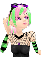 avatar image