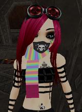 avatar image