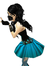 avatar image