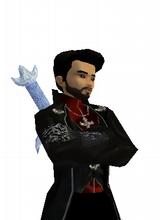 avatar image