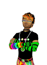 avatar image