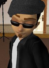 avatar image