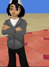 avatar image