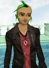 avatar image